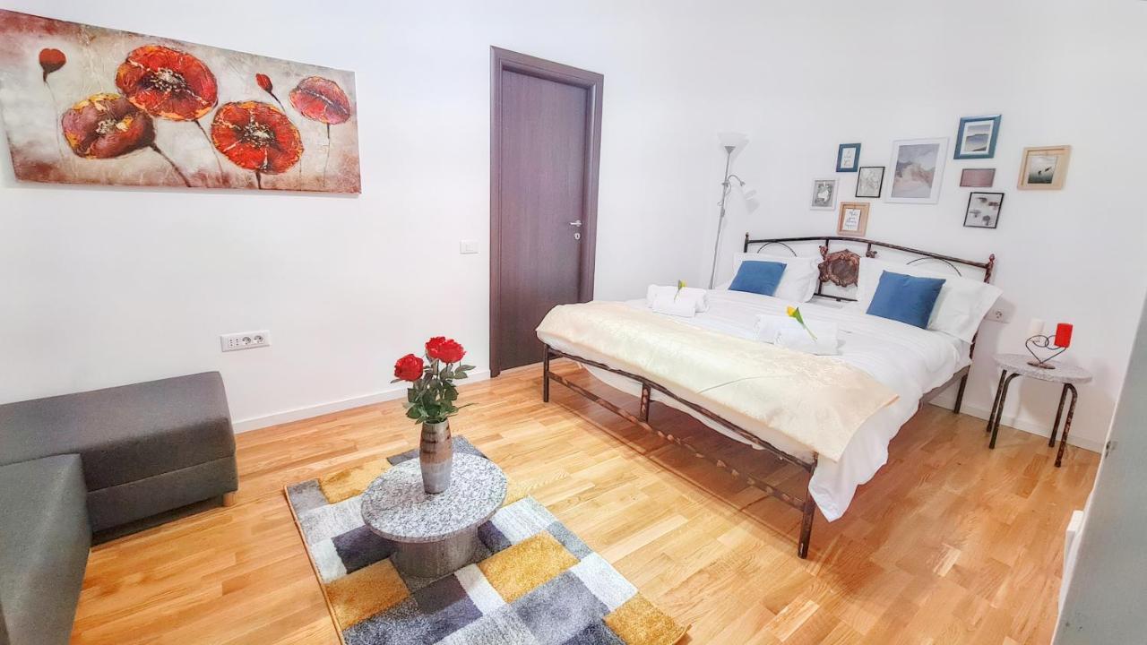 Spacious 5* Luxury In Historic Center Free Parking Cluj-Napoca Exterior photo